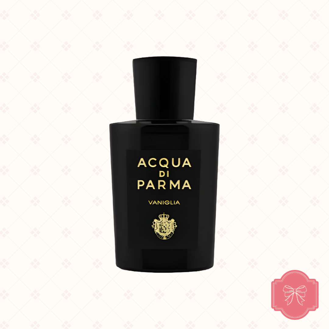 Vaniglia by Acqua Di Parma
