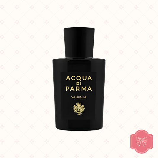 Vaniglia by Acqua Di Parma