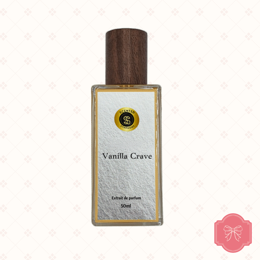 Vanilla Crave Inspired by Vanilla Vice by Snif