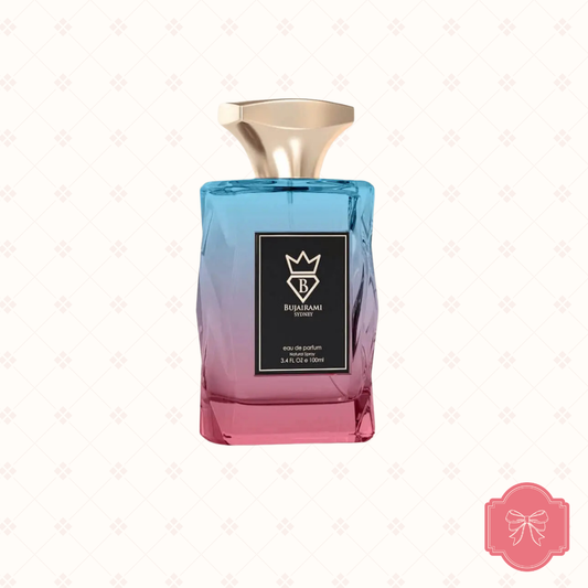 Dusk Till Dawn by Bujairami inspired by BDK Parfums Velvet Tonka