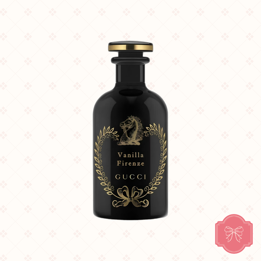 Vanilla Firenze by Gucci