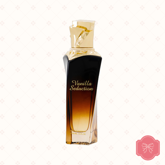 Maison Asrar Vanilla Seduction