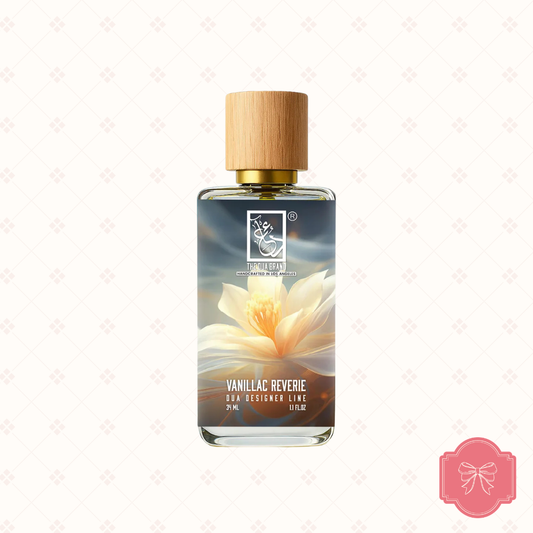 Vanillac Reverie by The DUA Brand inspired by Vanilla Extasy by Montale