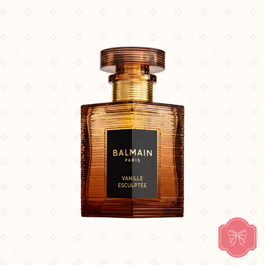Vanille Sculptée by Balmain