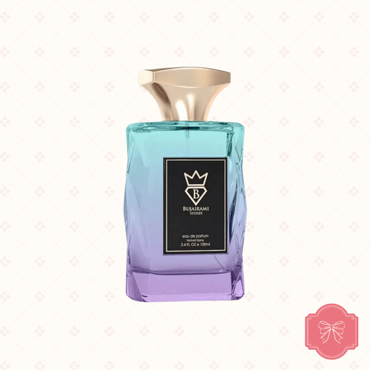 Velvet Vice by Bujairami Inspired by eLVes by Louis Vuitton