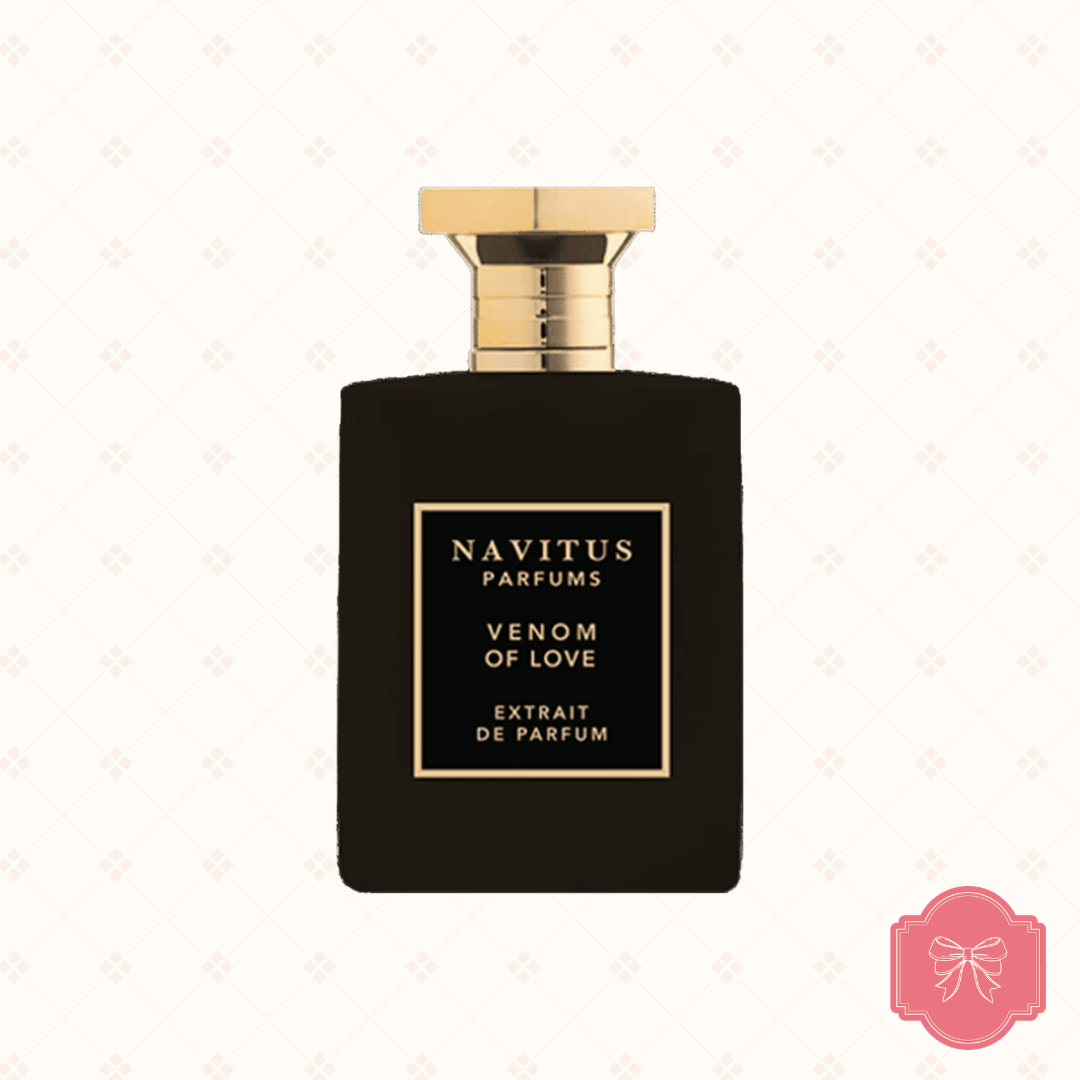 Venom of Love by Navitus Parfums
