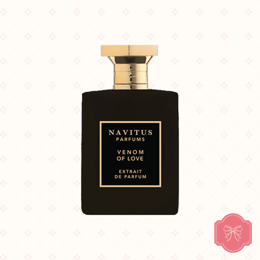 Venom of Love by Navitus Parfums