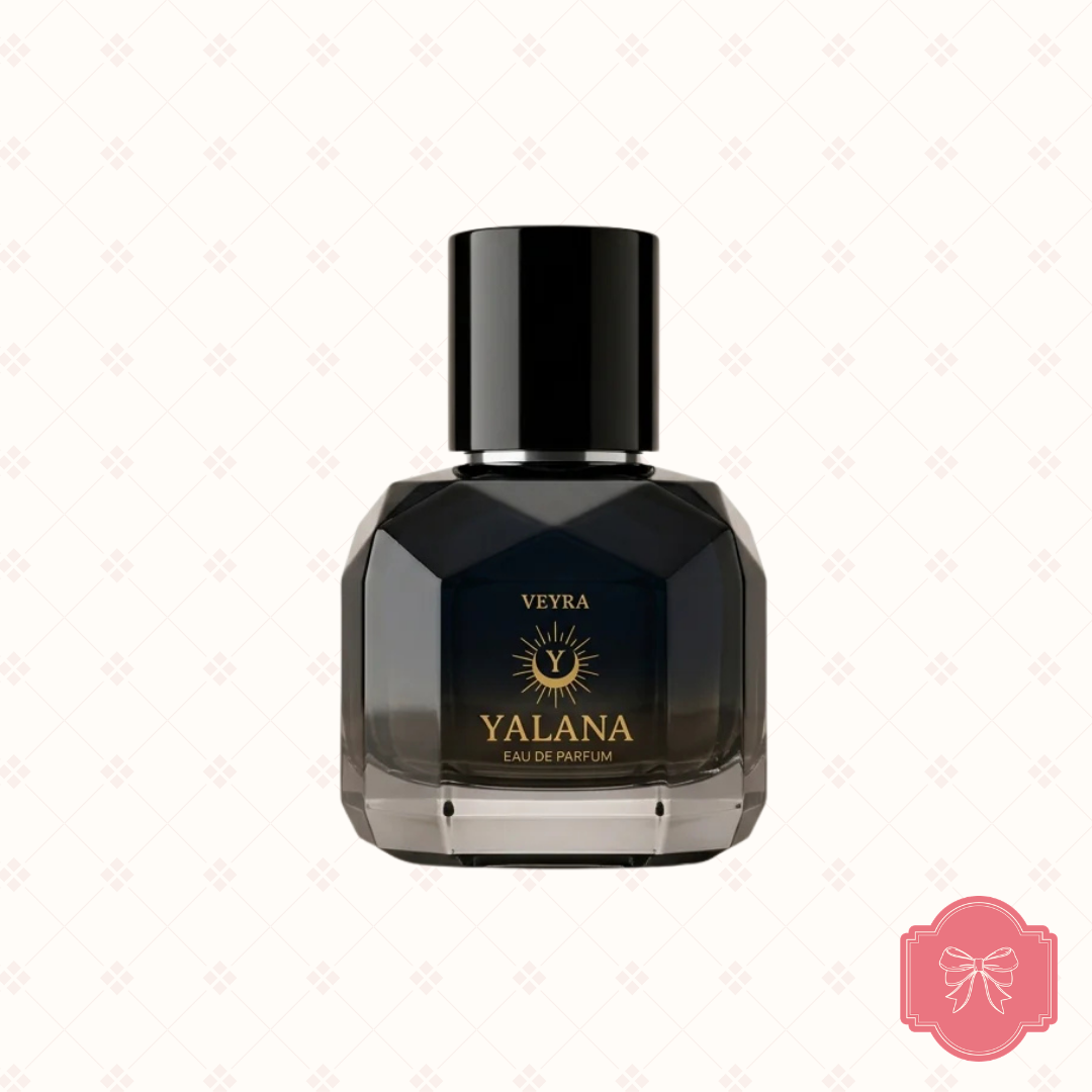 Veyra by Yalana Fragrances