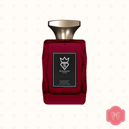 Violeta by Bujairami inspired by Parfums de Marly Palatine