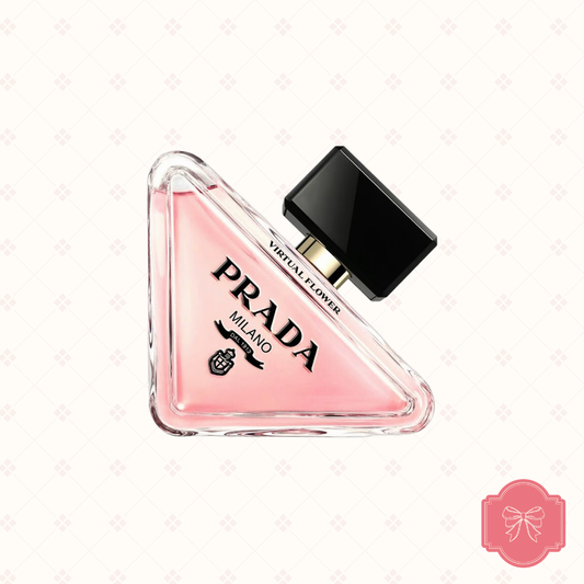Paradoxe Virtual Flower by Prada