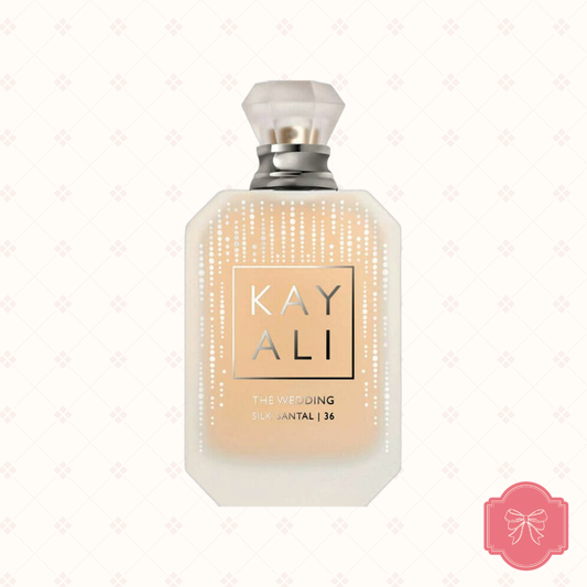 The Wedding Silk Santal | 36 by Kayali