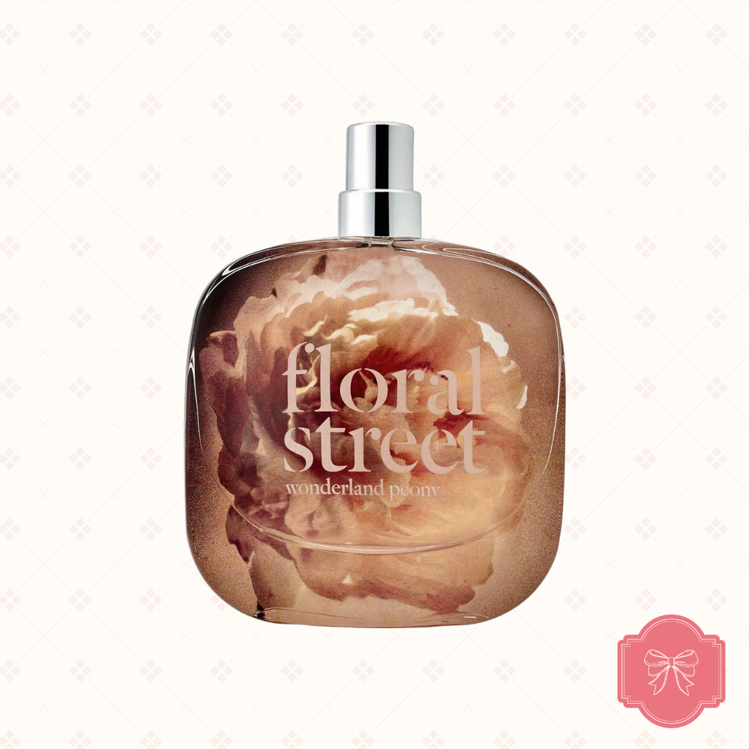 Wonderland Peony by Floral Street