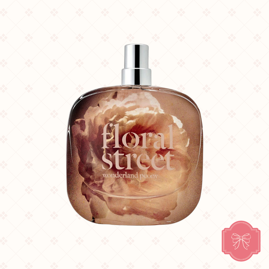 Wonderland Peony by Floral Street