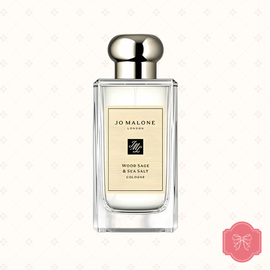 Wood Sage & Sea Salt by Jo Malone London