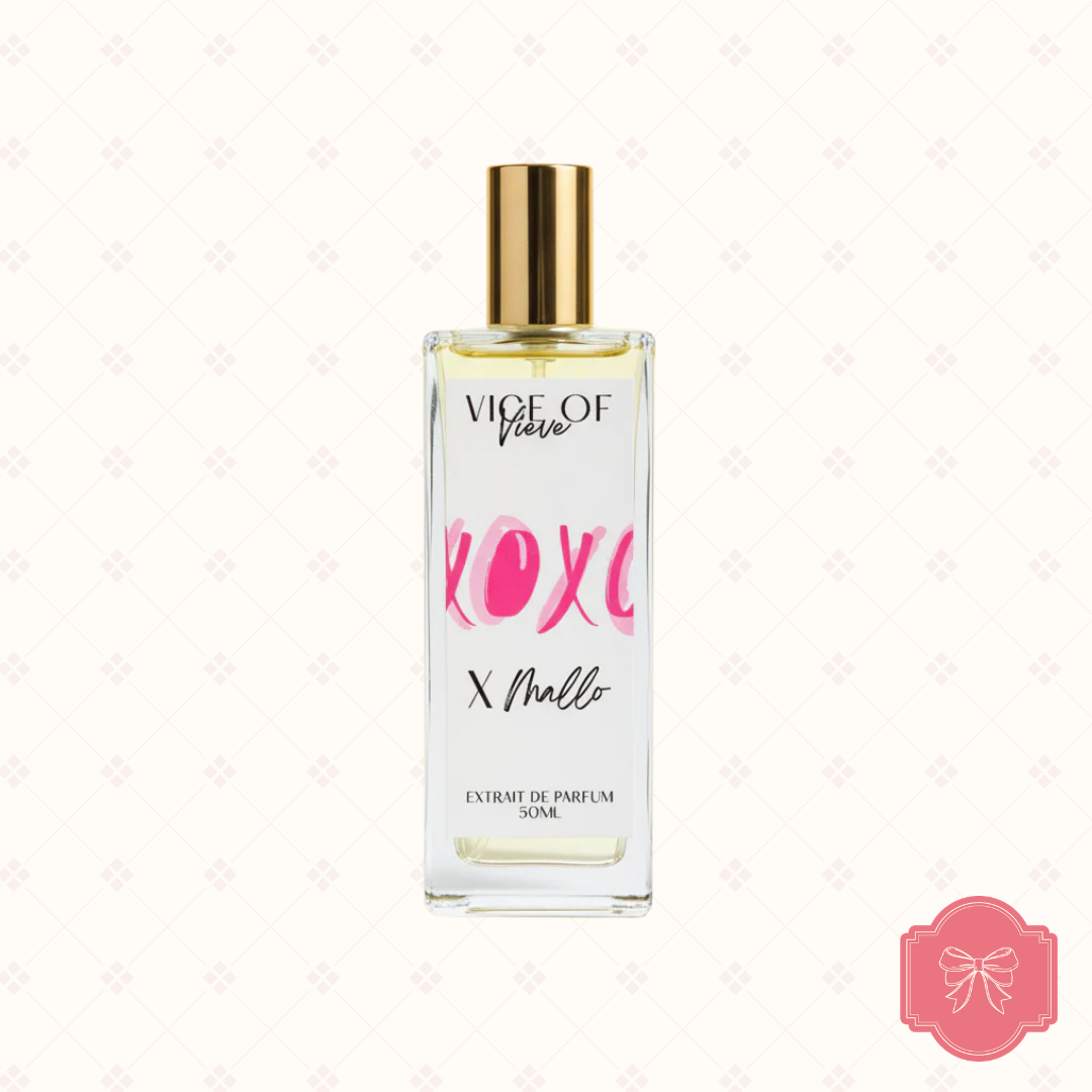 XOXO X Mallow by Vice of Vieve