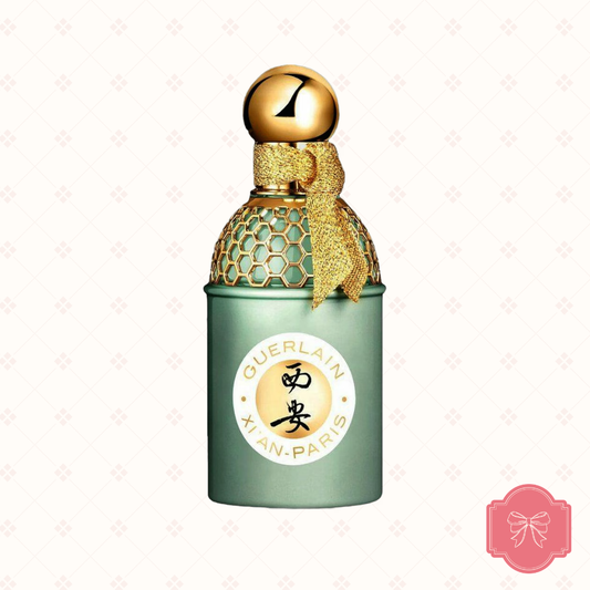 Xi'an by Guerlain- Limited Edition