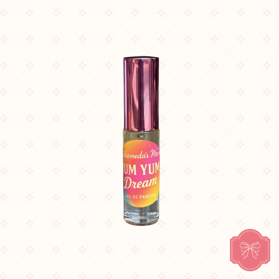 Yum Yum Dream by Andromeda's Moon