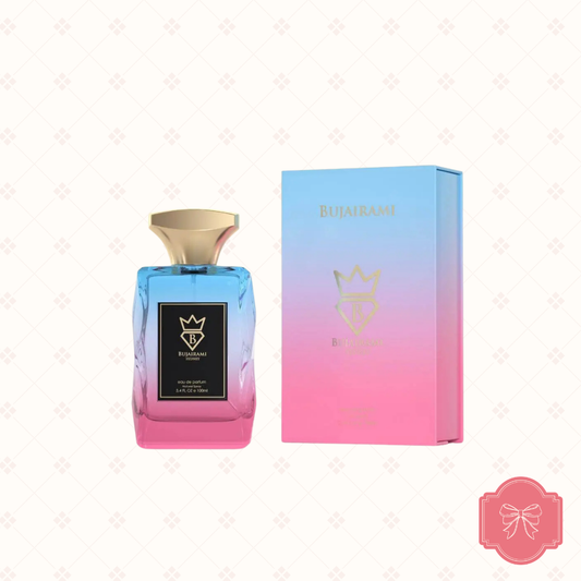 Zeal Syrup Intense by Bujairami Inspired by Devotion Intense by Dolce & Gabbana
