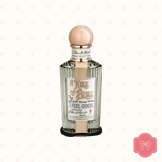 A Kiss of Bliss by Penhaligon’s