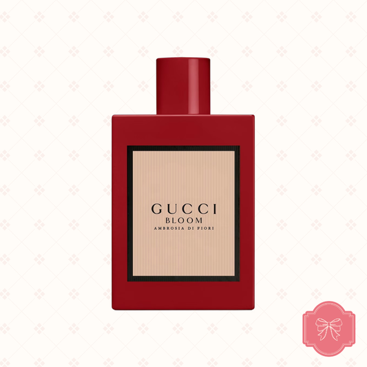 Bloom Ambrosia Di Fiori by Gucci