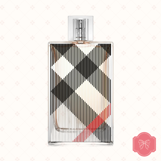 Brit by Burberry
