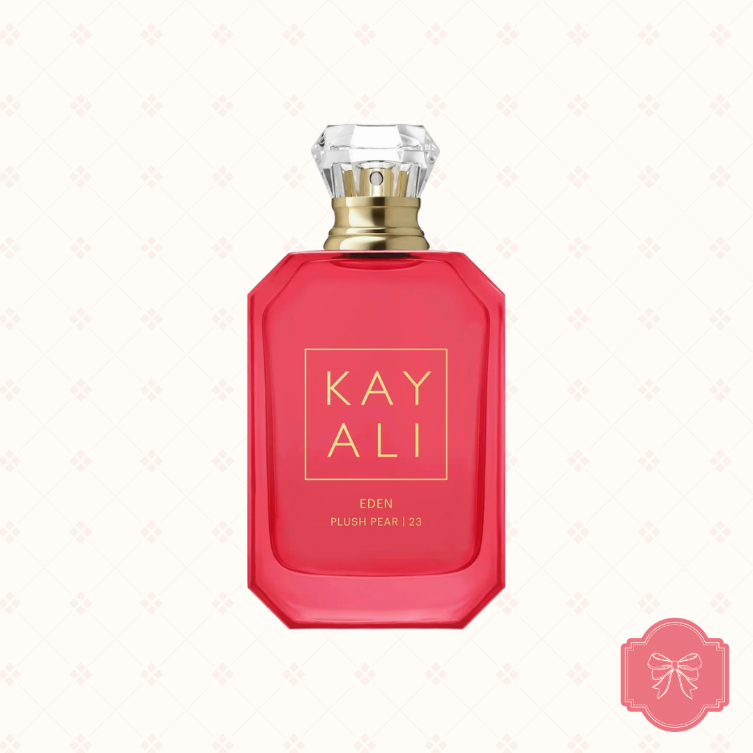 Eden Plush Pear | 23 by Kayali