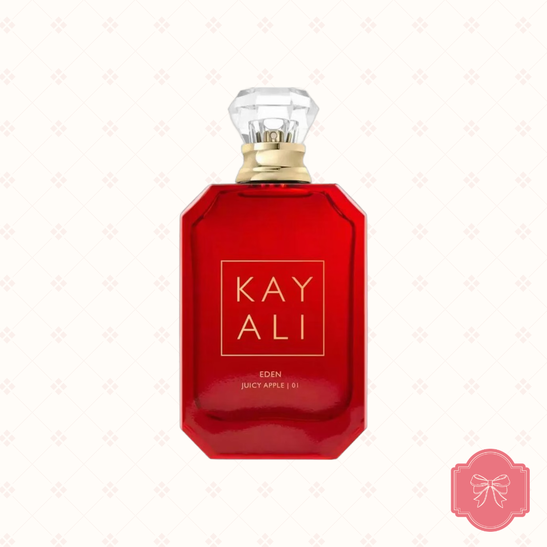 Eden Juicy Apple | 01 by Kayali