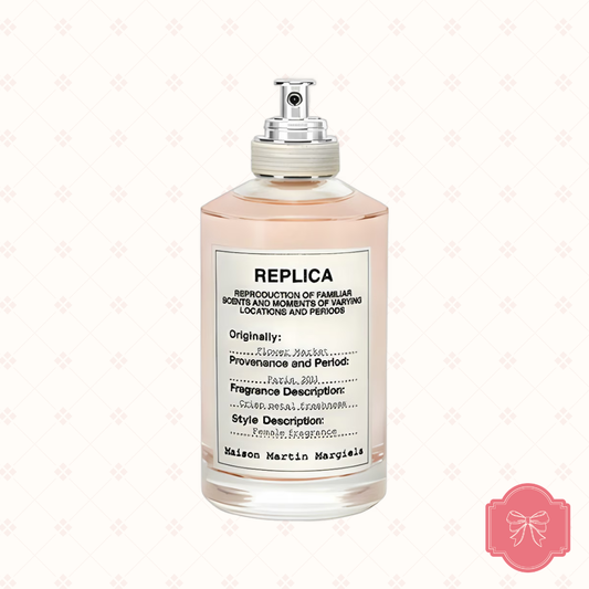Replica Flower Market by Maison Margiela