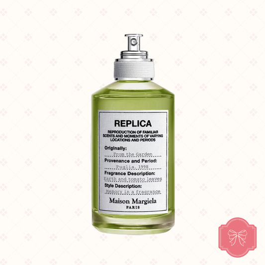 Replica From The Garden by Maison Margiela