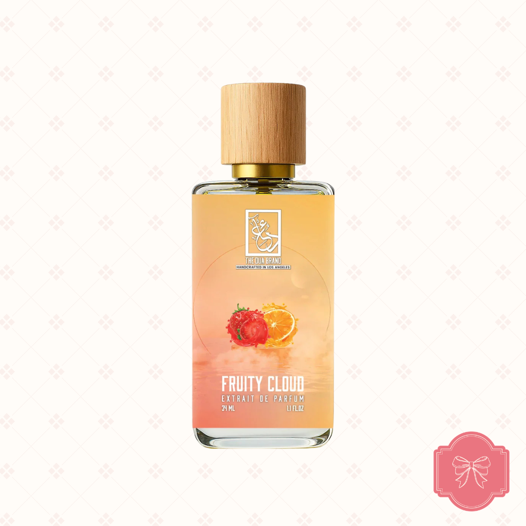 Fruity Cloud by The DUA Brand