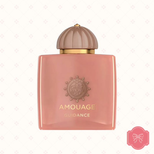Guidance by Amouage