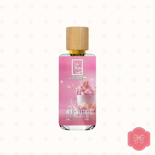 Hey Sweetie! by The DUA Brand