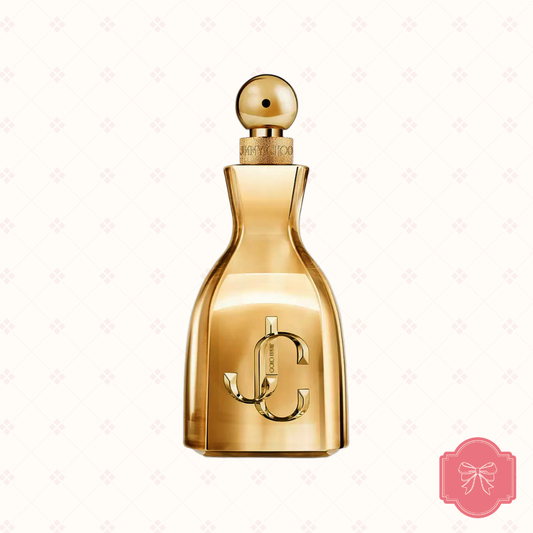 I Want Choo Le Parfum by Jimmy Choo