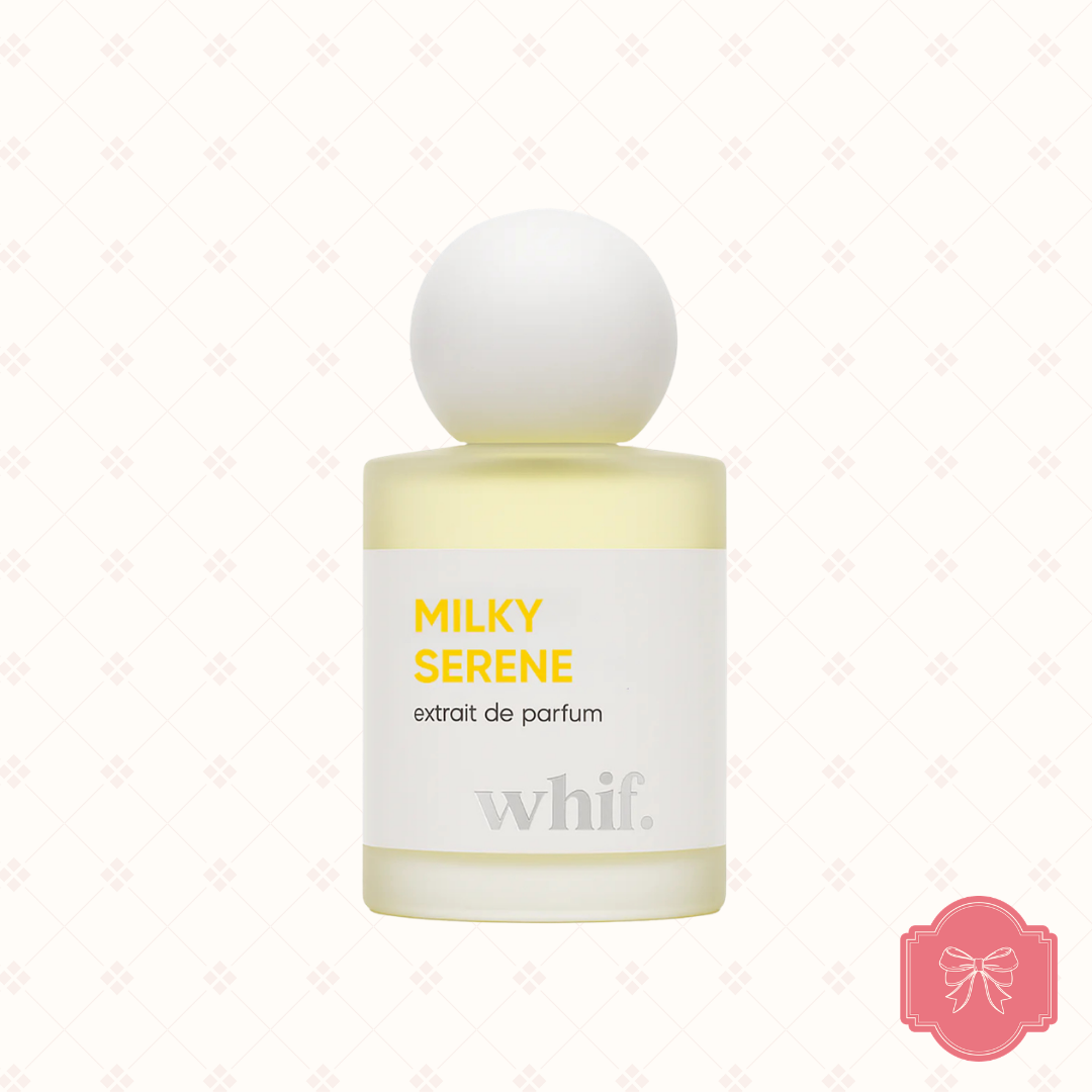 Whif Milky Serene Inspired by Giardini Di Toscana Bianco Latte