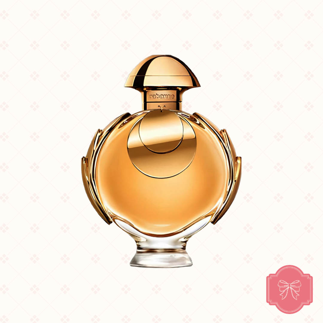 Olympea Elixir by Rabanne
