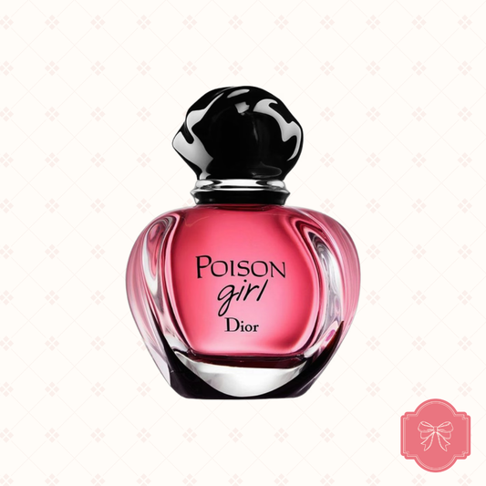 Poison Girl Eau de Parfum Christian Dior