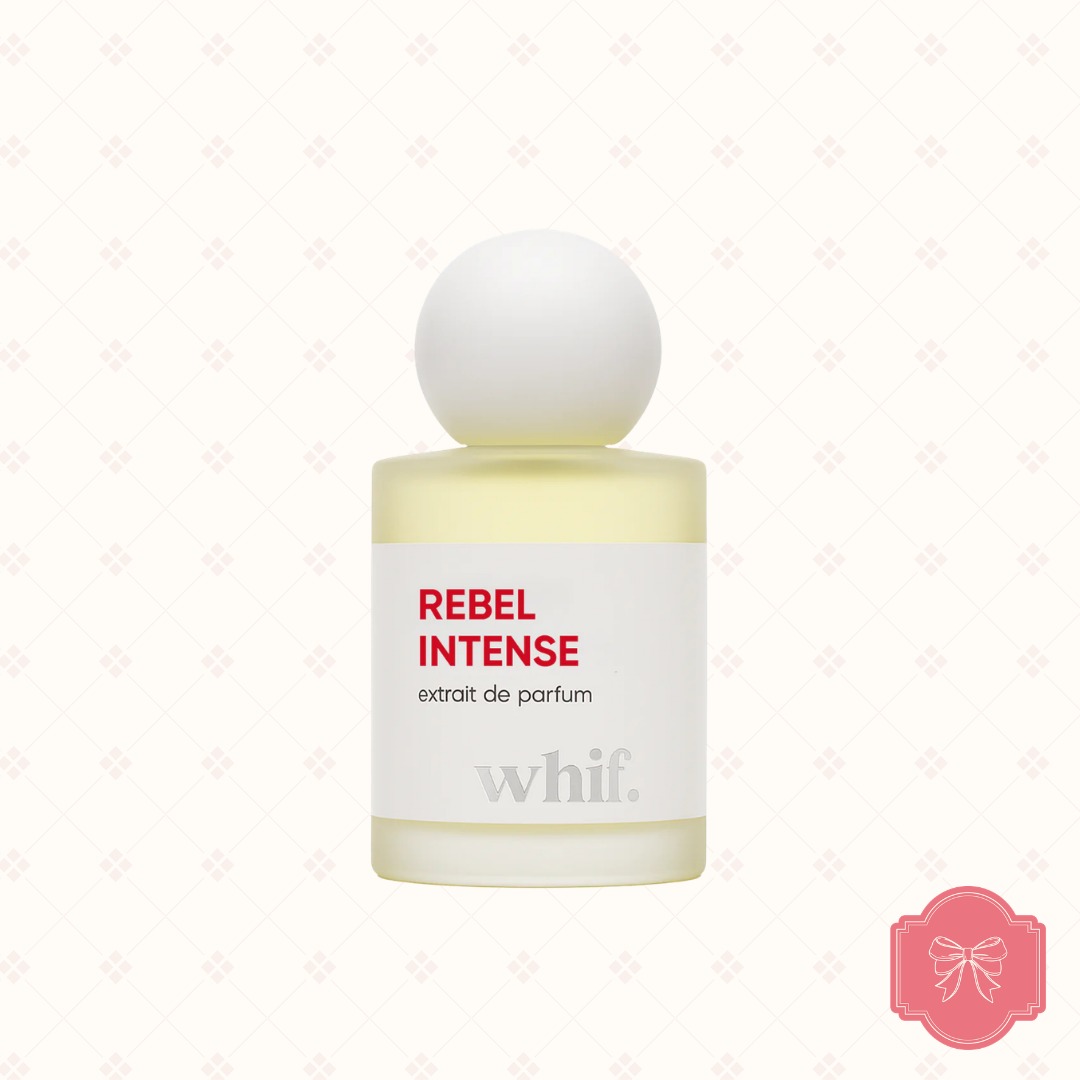 Whif Rebel Intense Inspired by YSL Libre Intense