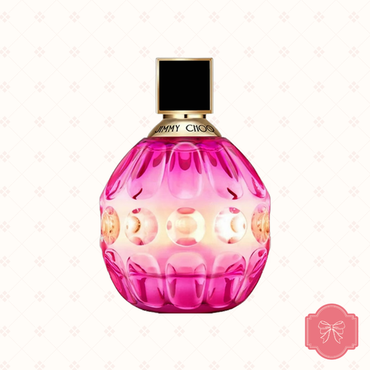 Rose Passion by Jimmy Choo