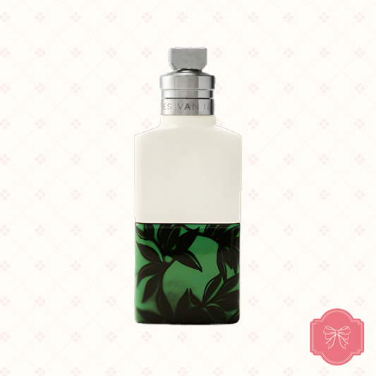 Santal Greenery by Dries Van Noten