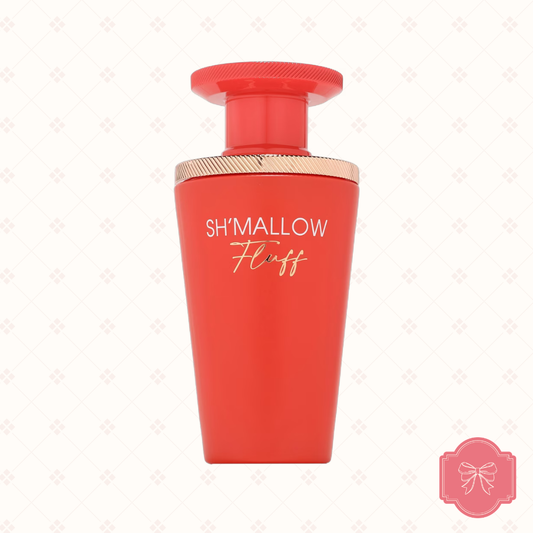 Sh'Mallow Fluff by French Avenue