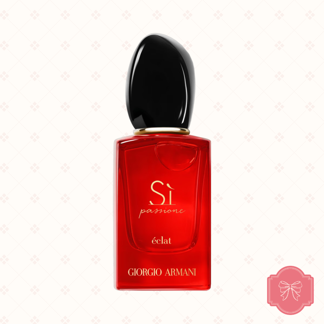 Sì Passione Éclat by Giorgio Armani