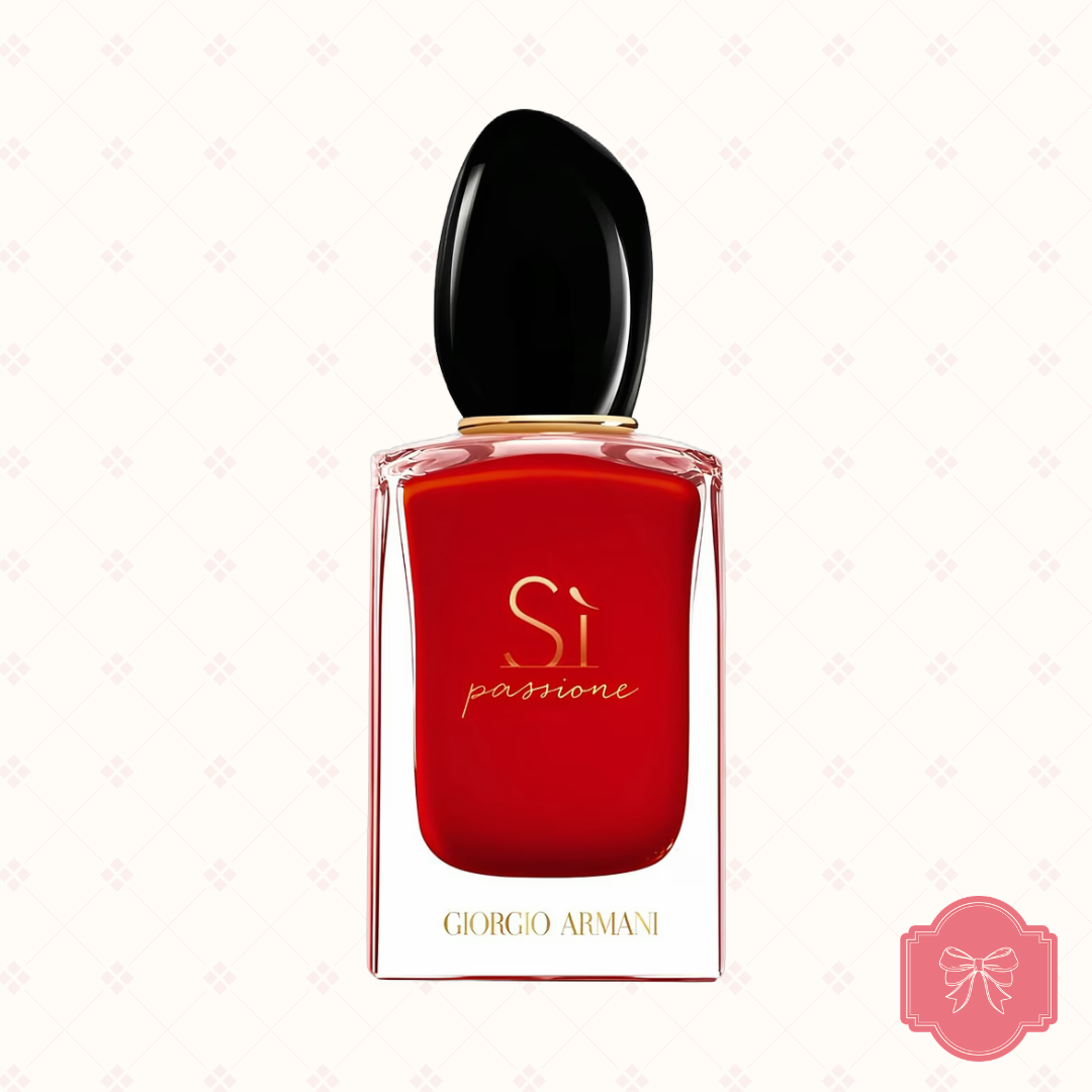 Sì Passione by Giorgio Armani