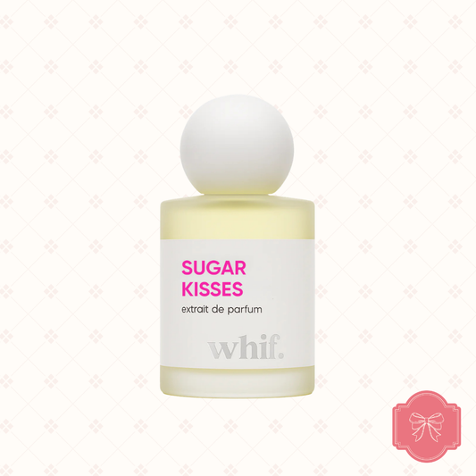 Whif Sugar Kisses Inspired by Kayali Vanilla Candy Rock Sugar