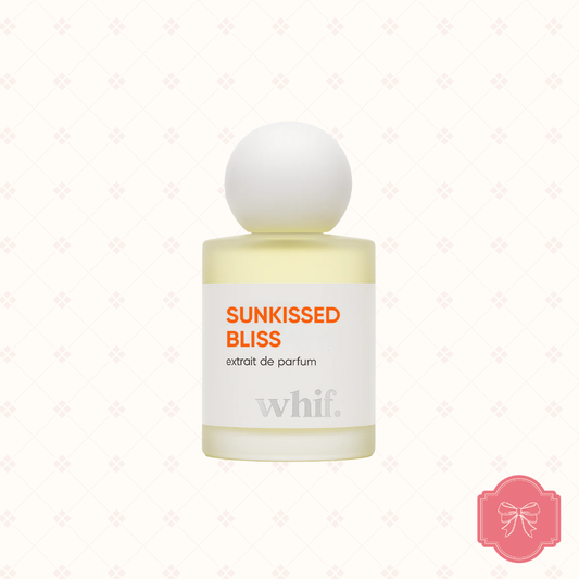 Whif Sunkissed Bliss Inspired by Sol De Janeiro Brazilian Crush 71