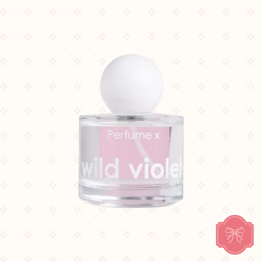 Wild Violet by Perfume X